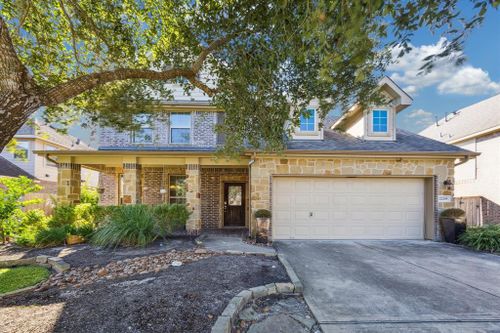 2209 Valley Blossum Lane, League City, TX, 77573 | Card Image