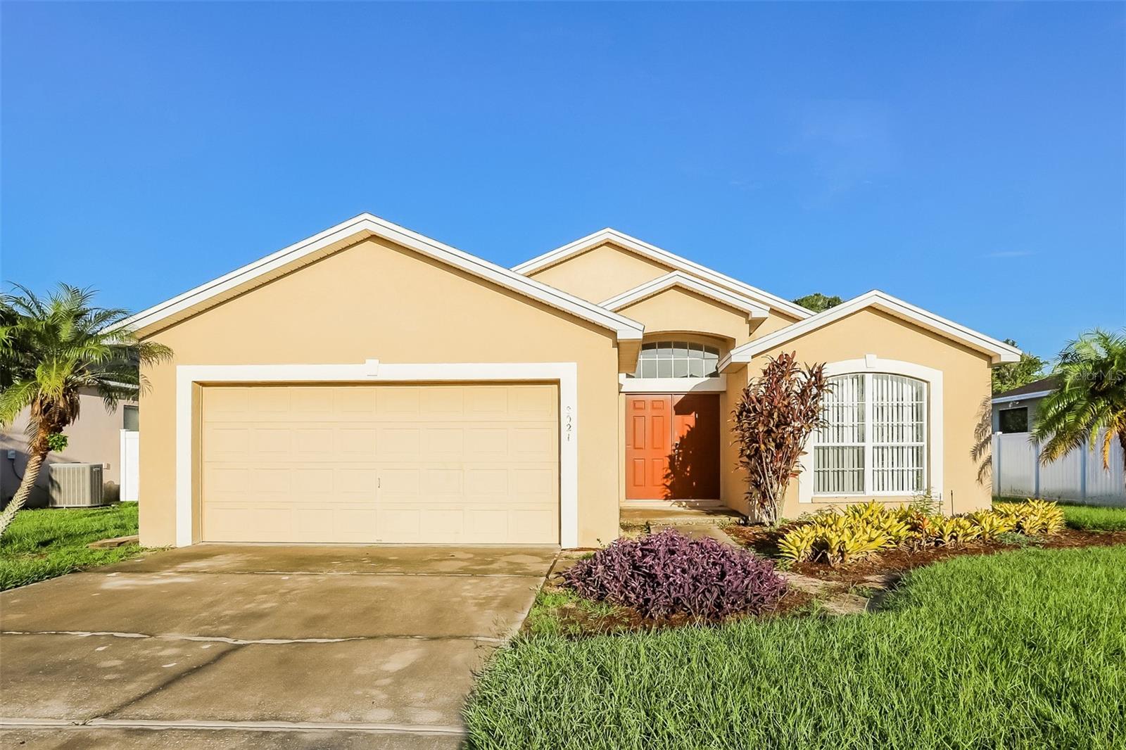 Princeton Manor Cir, Lakeland, FL 33809