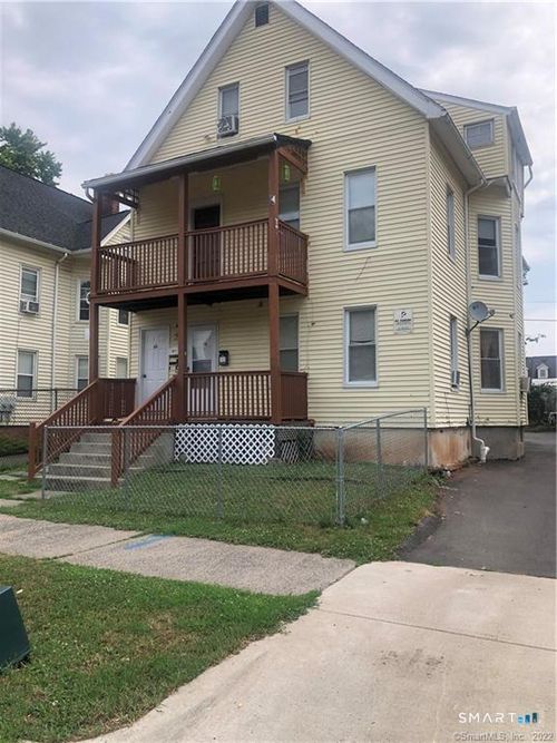 46-44-46 Franklin Ave, Hartford, CT, 06114-1031 | Card Image