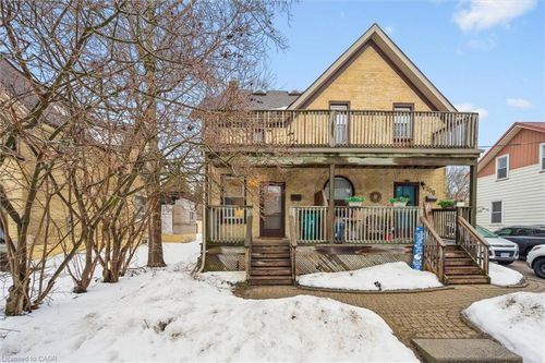 160 Ahrens St W, Kitchener, ON, N2H4C9 | Card Image