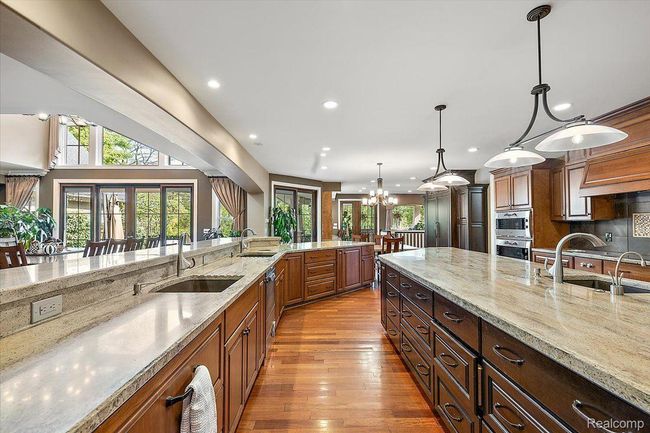 1330 Oxford Rd, House other with 8 bedrooms, 8 bathrooms and null parking in Bloomfield Hills MI | Image 18