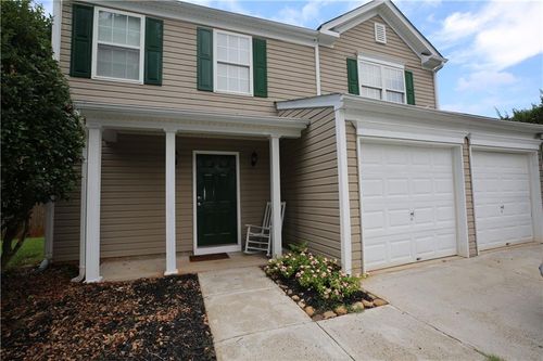 514 Carrington Ct, Canton, GA, 30115-4717 | Card Image