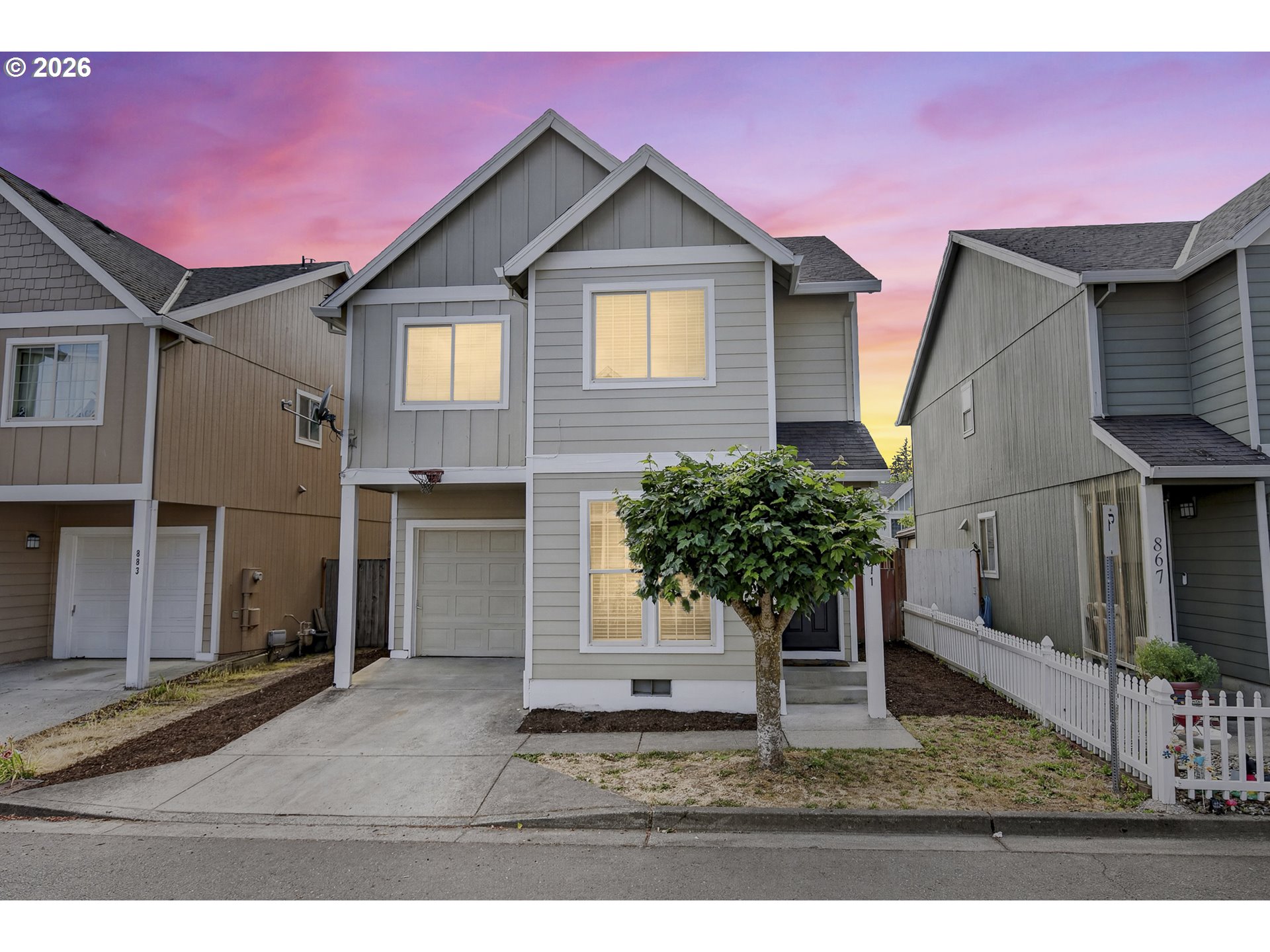 Residential in Cornelius