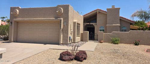 26627 S Drifter Dr, Sun Lakes, AZ, 85248-9283 | Card Image