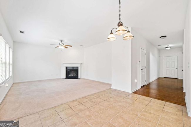 28 Dover Commons Dr, House other with 4 bedrooms, 3 bathrooms and null parking in Tucker GA | Image 12