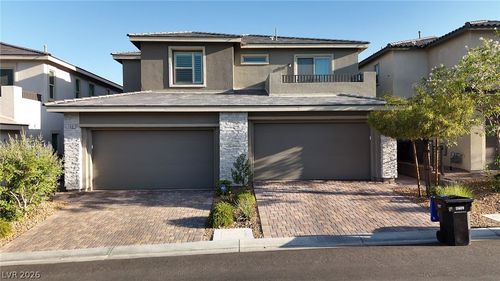 11681 Redwood Mountain Ave, Las Vegas, NV, 89138-6283 | Card Image