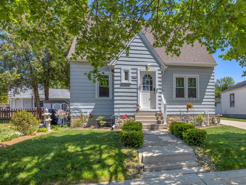 2235 N 23rd St, Sheboygan, WI, 53083-4444 | Card Image