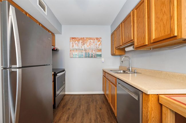APT-307 - 26 Cooper Rd, Home with 1 bedrooms, 1 bathrooms and 1 parking in Poughkeepsie NY | Image 8