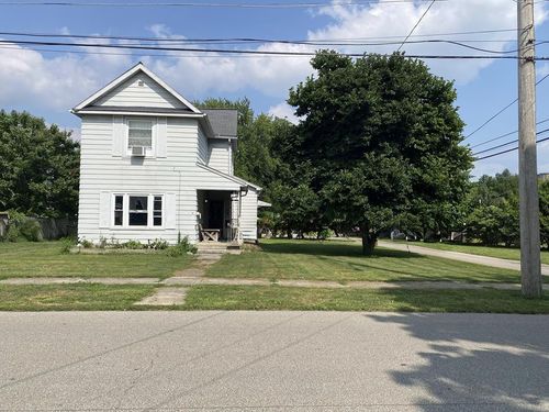 41 West St, Shelby, OH, 44875-1154 | Card Image