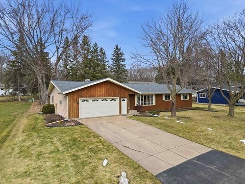 1121 Fairview Drive, Marshfield, WI, 54449 | Card Image