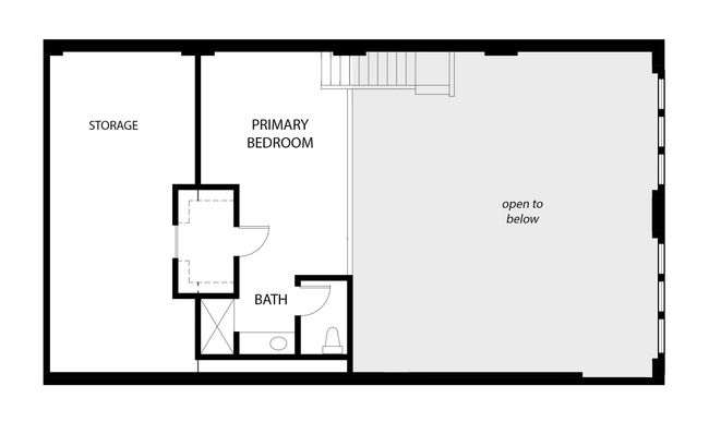 APT-4 - 2843 E Grand Blvd, Condo with 2 bedrooms, 2 bathrooms and null parking in Detroit MI | Image 20
