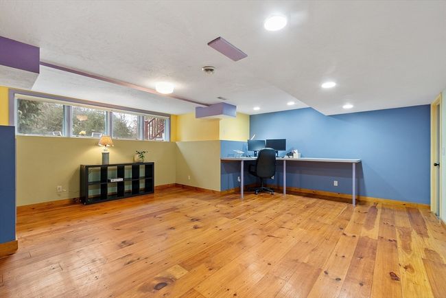 124 Nonset Path, House other with 4 bedrooms, 4 bathrooms and 6 parking in Acton MA | Image 33