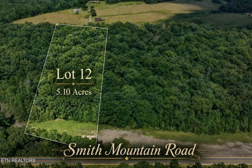12 Smith Mountain Rd, Rockwood, TN, 37854 | Card Image