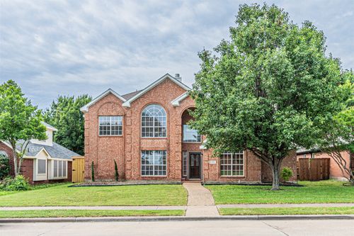 9114 Woodlake Dr, Rowlett, TX, 75088-6881 | Card Image