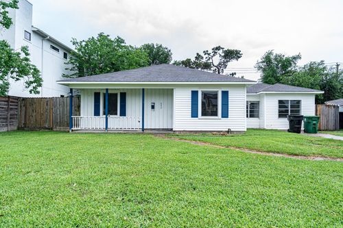 6417 Rolla St, Houston, TX, 77055-7117 | Card Image