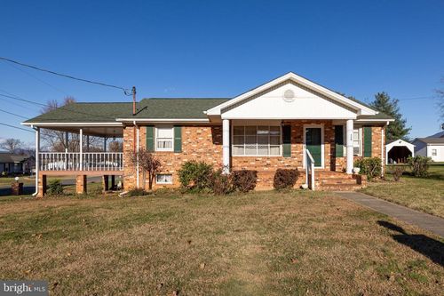 115 Sunset Dr, STANLEY, VA, 22851-3627 | Card Image