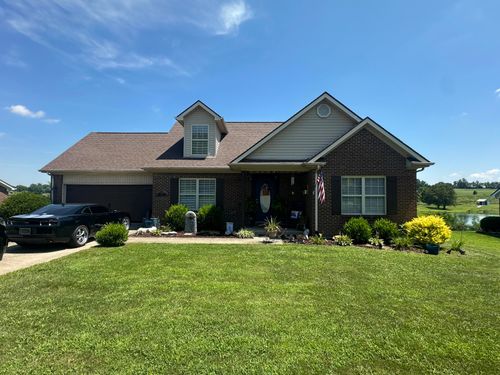 164 General Cleburn Dr, Richmond, KY, 40475-8870 | Card Image