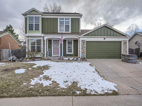 5977 S Odessa Circle, Centennial, CO, 80015 | Card Image