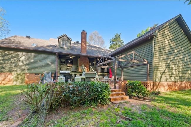 917 Laprade St, House other with 5 bedrooms, 5 bathrooms and 8 parking in Washington GA | Image 28