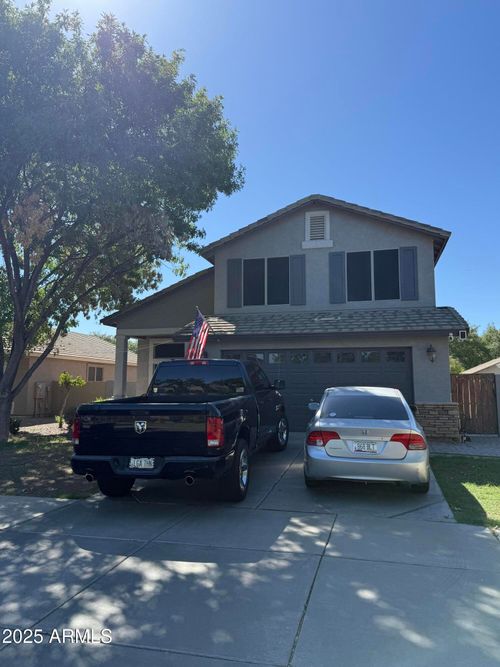 3751 E Park Ave, Gilbert, AZ, 85234-4346 | Card Image