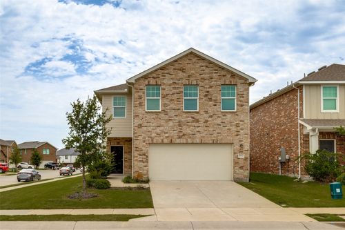 1702 Marquette Dr, Princeton, TX, 75407-3033 | Card Image