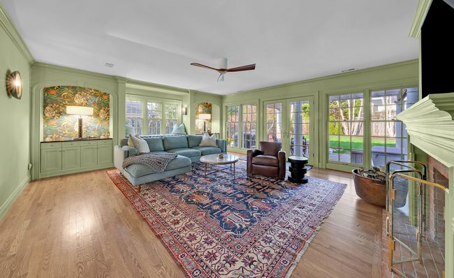 991 Glenhurst Dr, House other with 4 bedrooms, 6 bathrooms and null parking in Birmingham MI | Image 20