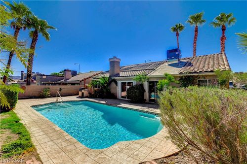 923 Chaps Cir, Henderson, NV, 89002-9516 | Card Image