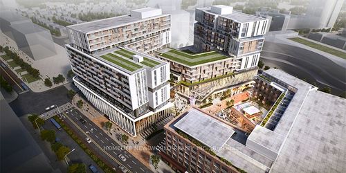 1605-8119 Birchmount Road, Markham, ON, L6G0H5 | Card Image