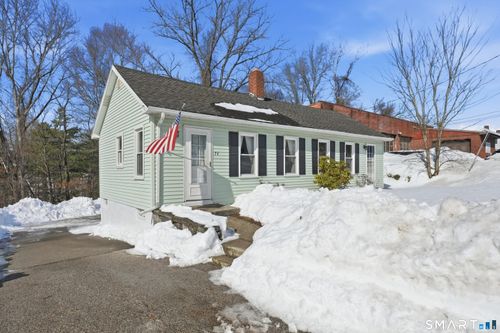 74 Riverside Dr, Thompson, CT, 06277-2709 | Card Image
