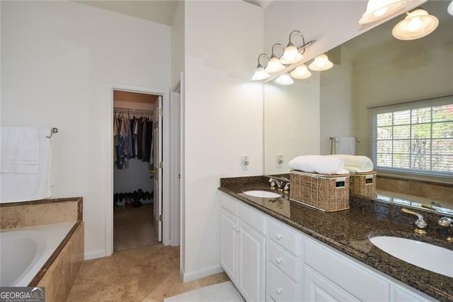 305 Collegiate Dr, House other with 5 bedrooms, 4 bathrooms and 2 parking in Powder Springs GA | Image 30