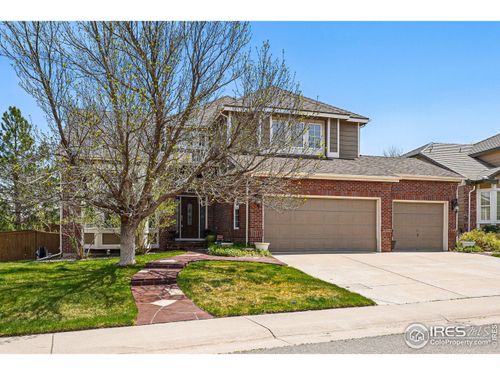 10305 Charissglen Cir, Highlands Ranch, CO, 80126-5524 | Card Image
