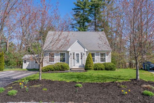 23 Railway Avenue, Westbrook, ME, 04092 | Card Image