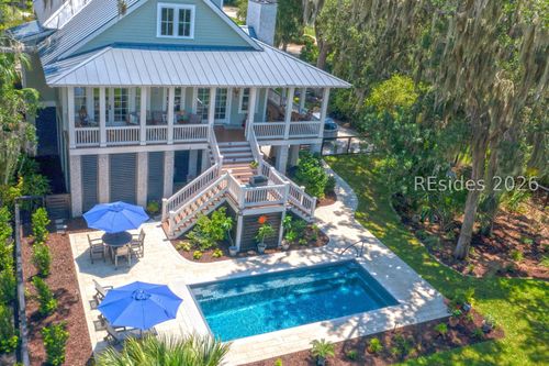 108 Front St, Saint Helena Island, SC, 29920-6631 | Card Image