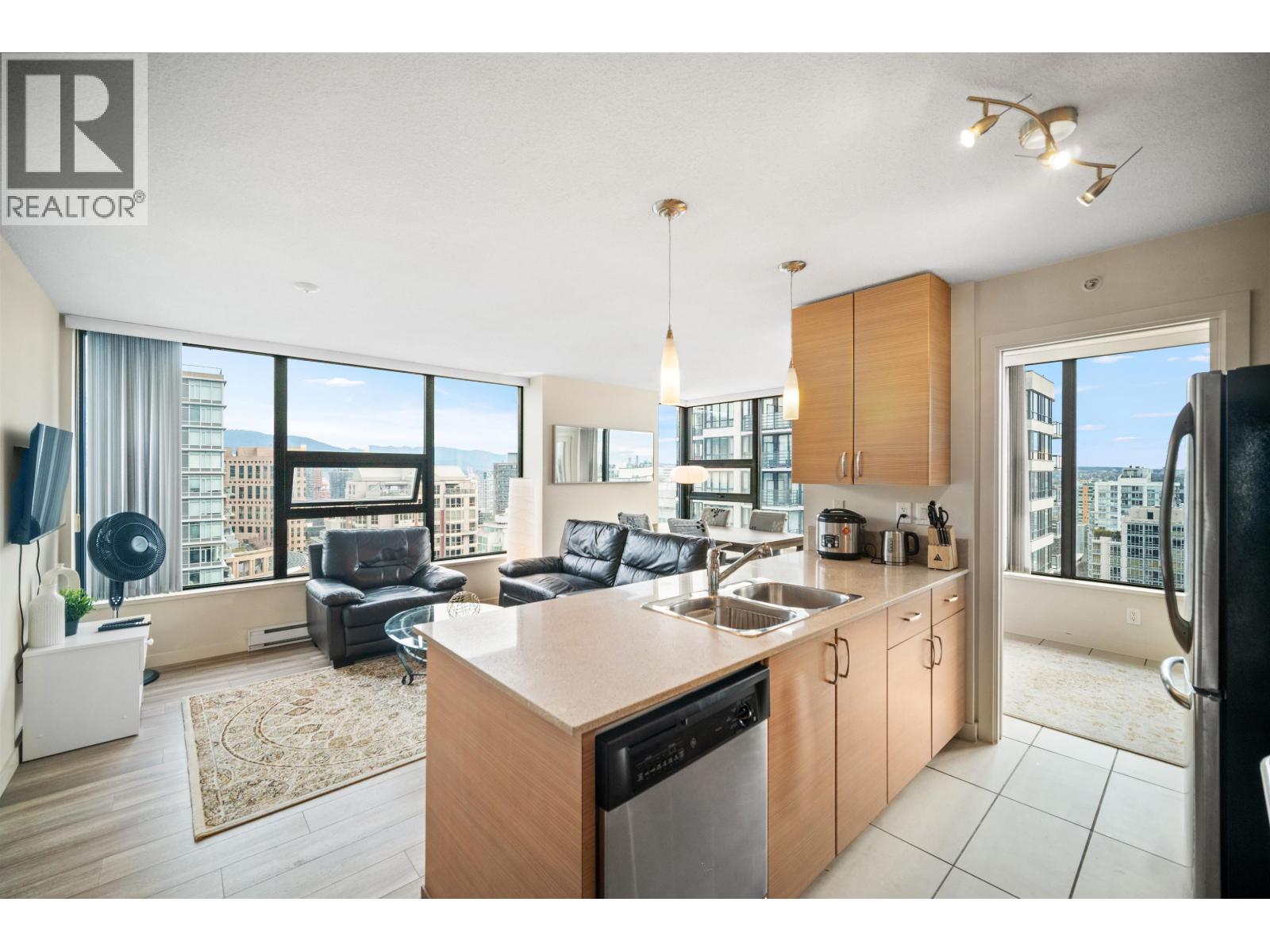 Residential in Vancouver 5