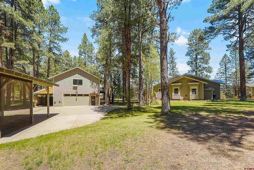 234 Wapiti Dr, Bayfield, CO, 81122-9243 | Card Image