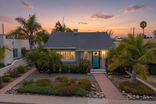 3381 Bancroft St, San Diego, CA, 92104-4741 | Card Image
