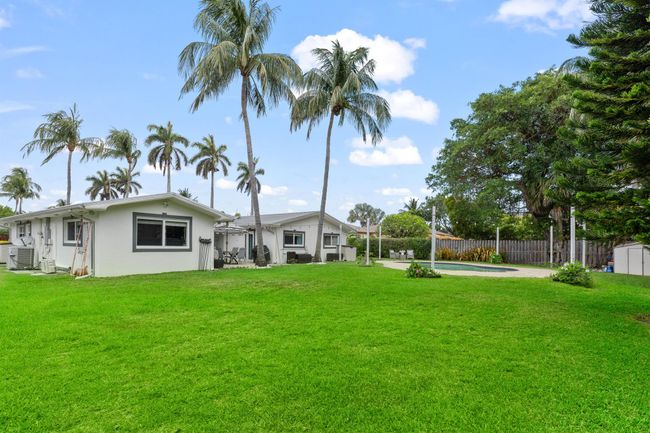 912 Roberts Rd, House other with 3 bedrooms, 3 bathrooms and null parking in Delray Beach FL | Image 26