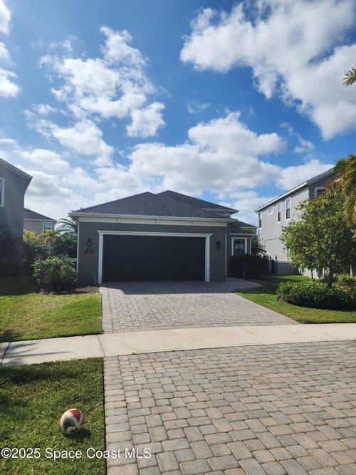 2882 Amethyst Way, Melbourne, FL, 32940-7622 | Card Image