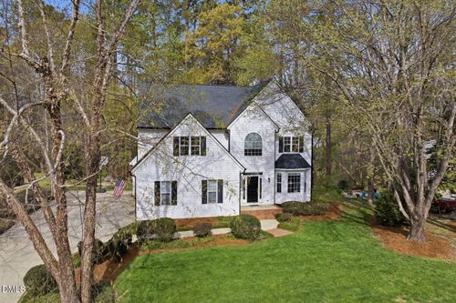 5417 Willow Bridge Ln, Fuquay-Varina, NC, 27526-8484 | Card Image