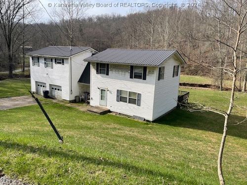 2736 Big Creek Road, Hamlin, WV, 25523 | Card Image