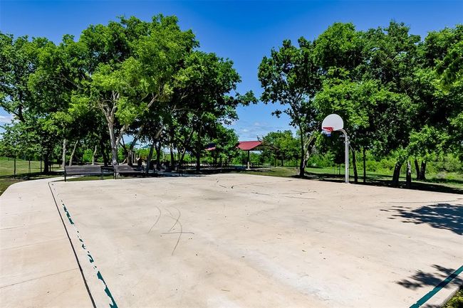 View of sport court featuring community basketball court | Image 28