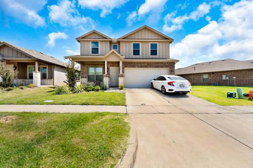 225 Woodlands Blvd, Terrell, TX, 75160-3914 | Card Image