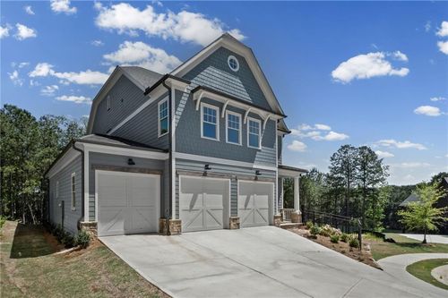 708 Woodlake Ct, Canton, GA, 30114-1904 | Card Image