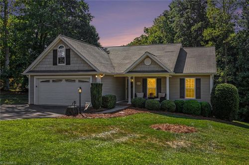 848 Ridge View Terrace, Rural Hall, NC, 27045 | Card Image