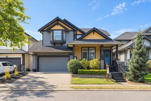 11219 Blaney Way, Pitt Meadows, BC, V3Y2V3 | Card Image