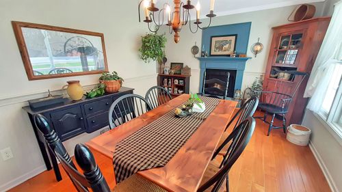 2563 Vt Route 155, Mount Holly, VT, 05758 | Card Image