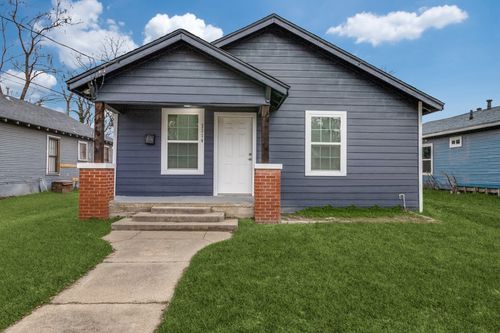 2314 Dathe St, Dallas, TX, 75215-3729 | Card Image