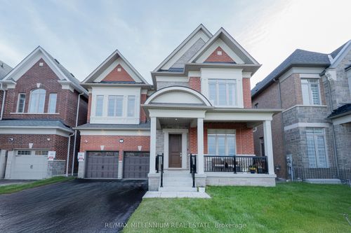 7 Spring Garden Crt, Whitby, ON, L1P0R9 | Card Image