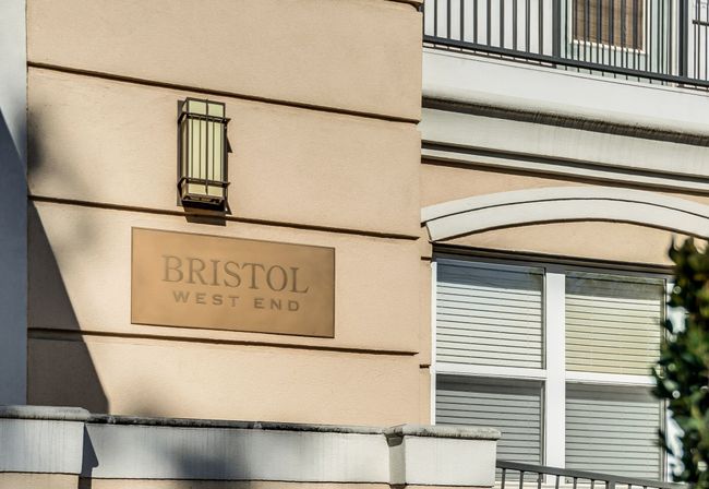 APT-243 - 3000 Vanderbilt Pl, Condo with 2 bedrooms, 2 bathrooms and 2 parking in Nashville TN | Image 22