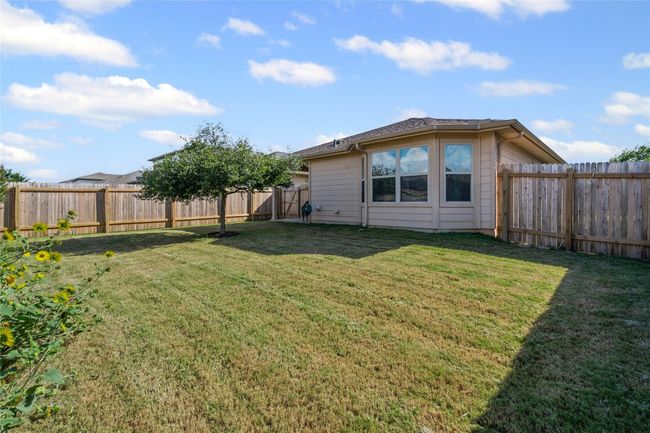 1012 Hawkeye Point Rd, House other with 3 bedrooms, 2 bathrooms and null parking in Georgetown TX | Image 27